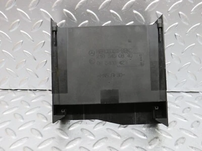 ♂24808♂ Mercedes-Benz W140 S320 Cuerpo del módulo de control 2105450940 Foto 1 de 4