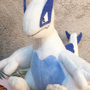 Sitzende süße Passform Plüschtier Anime Spiel Puppe Generation II Johto Region Link 26 - Bild 1 von 33