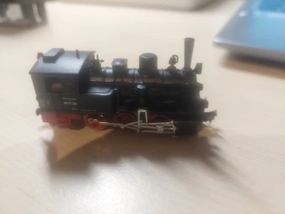 Arnold Serie 2 Dampflok BR 897136 - Bild 1 von 4