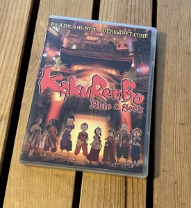 Kakurenbo: Hide and Seek (DVD, 2005) - Imagen 1 de 3
