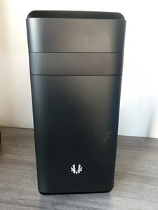 BitFenix Shogun PC Gehäuse mit Echtglas Seitenwänden # 285 - Zdjęcie 1 z 23