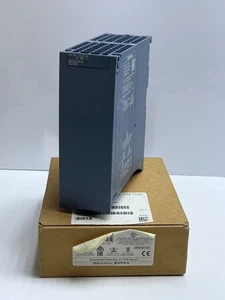 Siemens Simatic PM 1507 6EP1332-4BA00 Power Supply - Picture 1 of 10