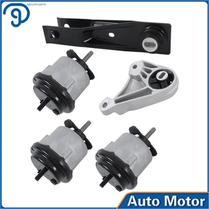 5Pcs Motor & Trans Mount For Buick Enclave 2008/ For GMC Acadia 2007-2008 A5426 - Foto 1 di 10