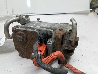 AC Compressor VIN B 5th Digit Hybrid 4 Cylinder Fits 07-11 TOYOTA CAMRY 26940 - Изображение 1 из 4