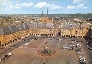 8 CHARLEVILLE - Bild 1 von 2