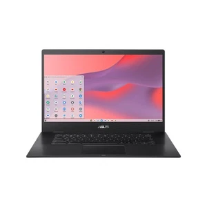ASUS CX1500 Chromebook, 15.6" FHD, Intel Celeron N3350, 4GB 64GB Chrome OS - Picture 1 of 5