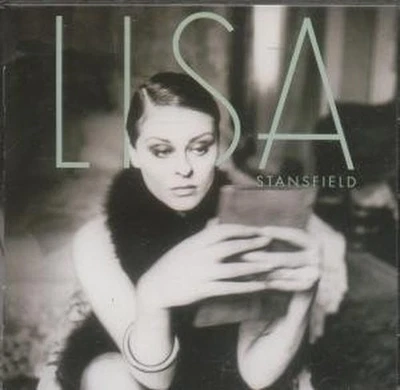 Lisa Stansfield Selbstbetiteltes CD Europa BMG 1997 Einschließlich 2 Bonus-Mixe - Bild 1 von 3