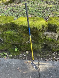 NW Touring Pro Junior Putter - Proflex 78 Ultimate Kids Graphite - RH - 31.5” - Picture 1 of 7