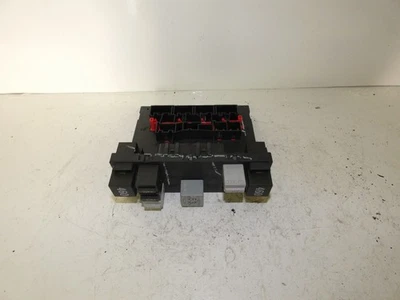 Centralina di bordo VW Golf V 5 Variant anno 2009 1.9 TDi BLS 3C8937049E - Immagine 1 di 4