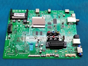 HAUPT AV PLATINE LUXOR LUX0155004/01 55" TV 23379654 10106153 17MB120 - Bild 1 von 1