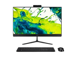 All in one Acer Aspire C24-2G, 24" Full-HD,Intel®Core™i5-13420H,16GB RAM,1TB SSD - Imagen 1 de 8