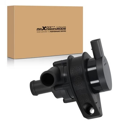 Bomba de agua auxiliar para Audi A4 A5 Q5 Quattro L4 2.0L 2010-2011 06H965561 Foto 1 de 4