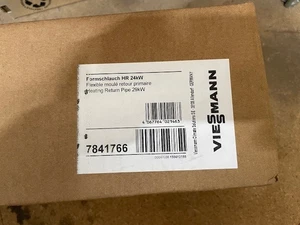 Viessmann Rücklaufrohr 7841766 - Bild 1 von 1