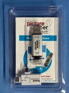 NIP Picture Keeper Connect 32GB Storage for iPhone, iPad, PC and Mac - Afbeelding 1 van 3