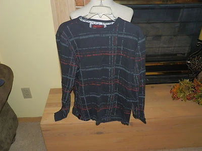Boys shirt size Large Hawk Shirt size 16 - 18 Boys shirt size 16 - 18 NEW - Image 1 of 2