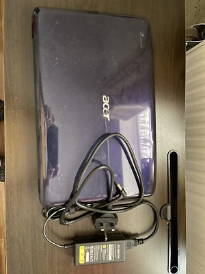 ACER ASPIRE 5735 - Image 1 of 4