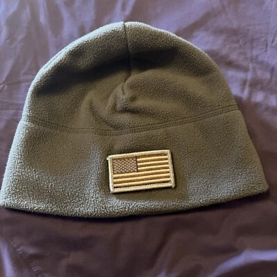 Chapéu masculino Tactical Winter Hat Force - Realtree - Imagem 1 de 3