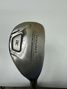 Nickent 3DX DC 4/23 Hybrid Right Handed 39.5" Graphite Stiff - Picture 1 of 11