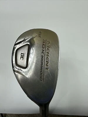Nickent  3DX DC 4/23 Hybrid Right Handed  39.5" Graphite Stiff - Image 1 of 4