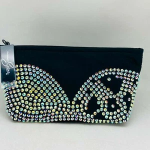 MAC Selena La Reina Makeup Bag W/ Rhinestones~ COLLECTOR'S ITEM - NEW - Picture 1 of 11