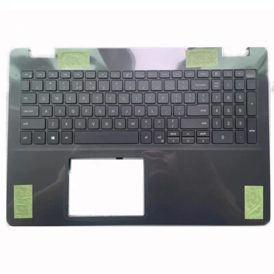 Funda con reposamanos para teclado PARA DELL Vostro 3500 V3501 0NY3CT 041MWC Foto 1 de 4