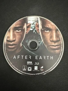 After Earth (Blu-ray Disc Only) - Picture 1 of 1