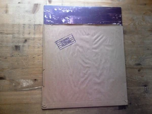 Led Zeppelin In Through The Out Door VG Vinyl Record SS16002 A Sleeve & Bag (R2) - Picture 1 of 7