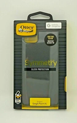 OtterBox Symmetry Series Case for Google Pixel 4 / Pixel 4XL Original and NEW - Image 1 of 2