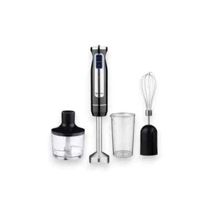 Frullatore a Immersione 3 in 1 800w Asta E Lama In Acciaio Inox BeHome - Imagen 1 de 2