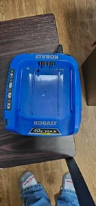 kobalt 40v max charger - Picture 1 of 1