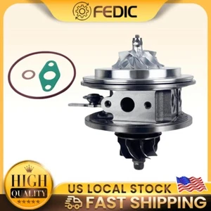 28200-4A480 MFS Turbo cartridge 53039880127 for Hyundai H-1 Starex KIA Sorento - Picture 1 of 7