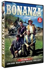 BONANZA VOL 5 (DVD)