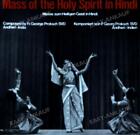 Fr. George Proksch SVD - Mass Of The Holy Spirit In Hindi 7" (VG/VG) .