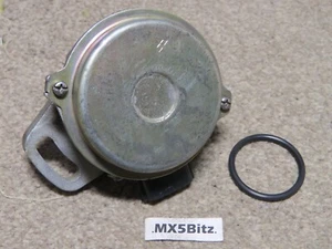 MX5 MK1 EUNOS 1.6 CAS CAM ANGLE SENSOR 1989-1998 NEW 'O' RING 6 MNTH GUARANTEE - Picture 1 of 3