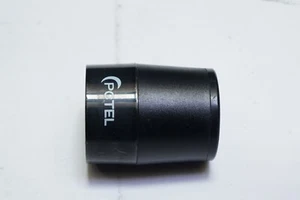 READ PCTEL/Maxrad BMLPVDB2458 Low Profile Dual Band Antenna 2.4 & 5 GHz WiFiWLAN - Picture 1 of 4