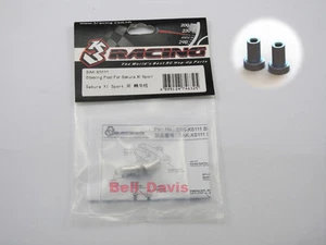 3RACING - SAK-XS111 Steering Post For Sakura XI Sport 2 PACKAGES - Picture 1 of 1