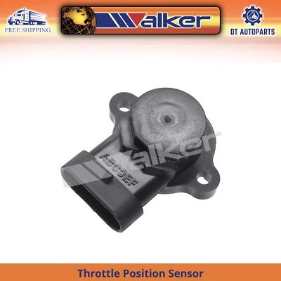 For 1997-2004 Chevrolet Corvette 5.7L V8 Throttle Position Sensor Walker  1998 - Image 1 of 4