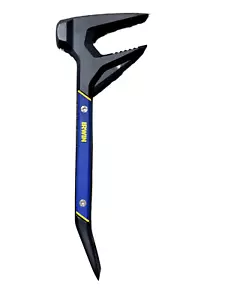 Irwin 18"" Stahl Gebrauchsstange 5 in 1 - Bild 1 von 7
