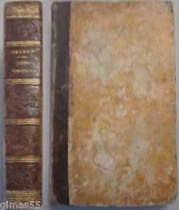 G.G. Bredow, Fatti Principali della storia universale (1855) Rondinella - Napoli - Imagen 1 de 3
