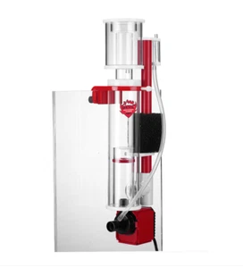 Hang On Protein Skimmer 150 Liters aquarium Needle Wheel pump Professional model - Picture 1 of 4