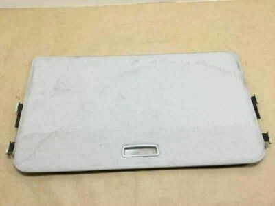 AUDI A6 2008 SUNROOF COVER/SHADE SILVER FACTORY - Image 1 of 4