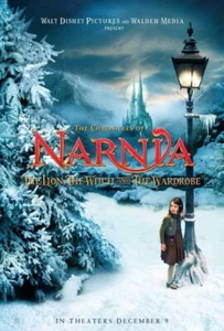 67746 Crónicas de Narnia: El león la bruja póster impreso decoración de pared - Imagen 1 de 7