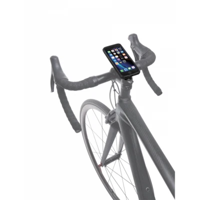 Topeak Ridecase for iPhone 5 / 5S with  Bike Mount - Image 1 of 4