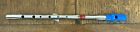 Flageolet Generation Tin Penny Whistle Flute  "Bb"  Nickel