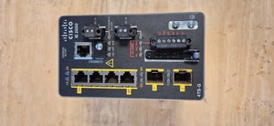 Cisco IE-2000-4TS-B V01 - Afbeelding 1 van 1