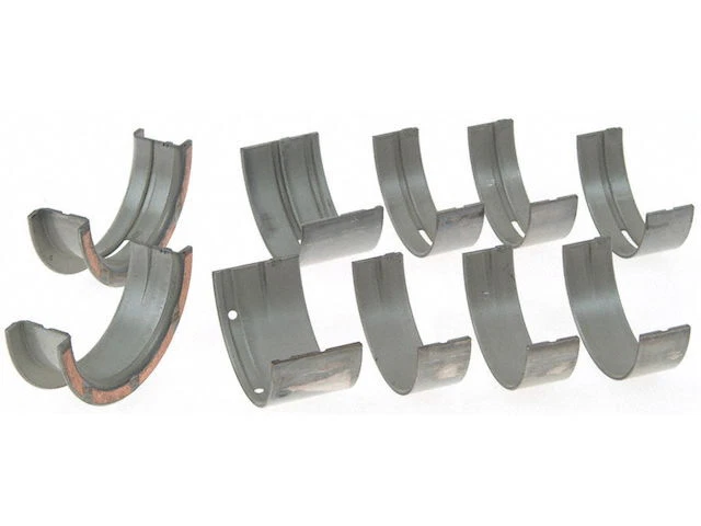 For 1959-1966 Pontiac Star Chief Main Bearing Set Sealed Power 17395CPMY 1960 - Imagem 1 de 2