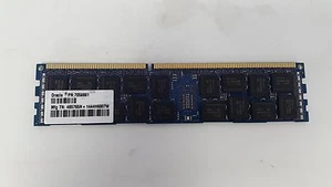 Sun/Oracle 7058861 16GB 1.35V DDR3-1066 DIMM - Picture 1 of 1