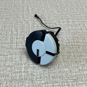 Stihl 0000 350 0533 Fuel Cap fits BR500, FS110, BG85, HT131, MS 240, KM 90 OEM - Bild 1 von 9