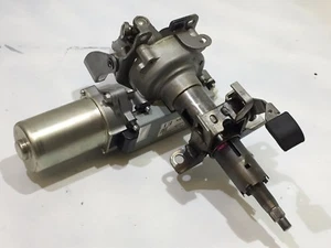 Toyota IQ manuell elektrische Servolenksäule Steuergerät 89650-74021 ab 2009 - Bild 1 von 6