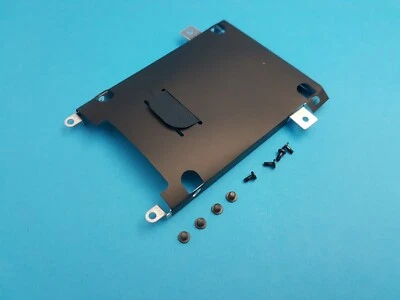 HDD Caddy HP ProBook 430 431 435 436 440 441 445 446 G2 + Schrauben  - Bild 1 von 4